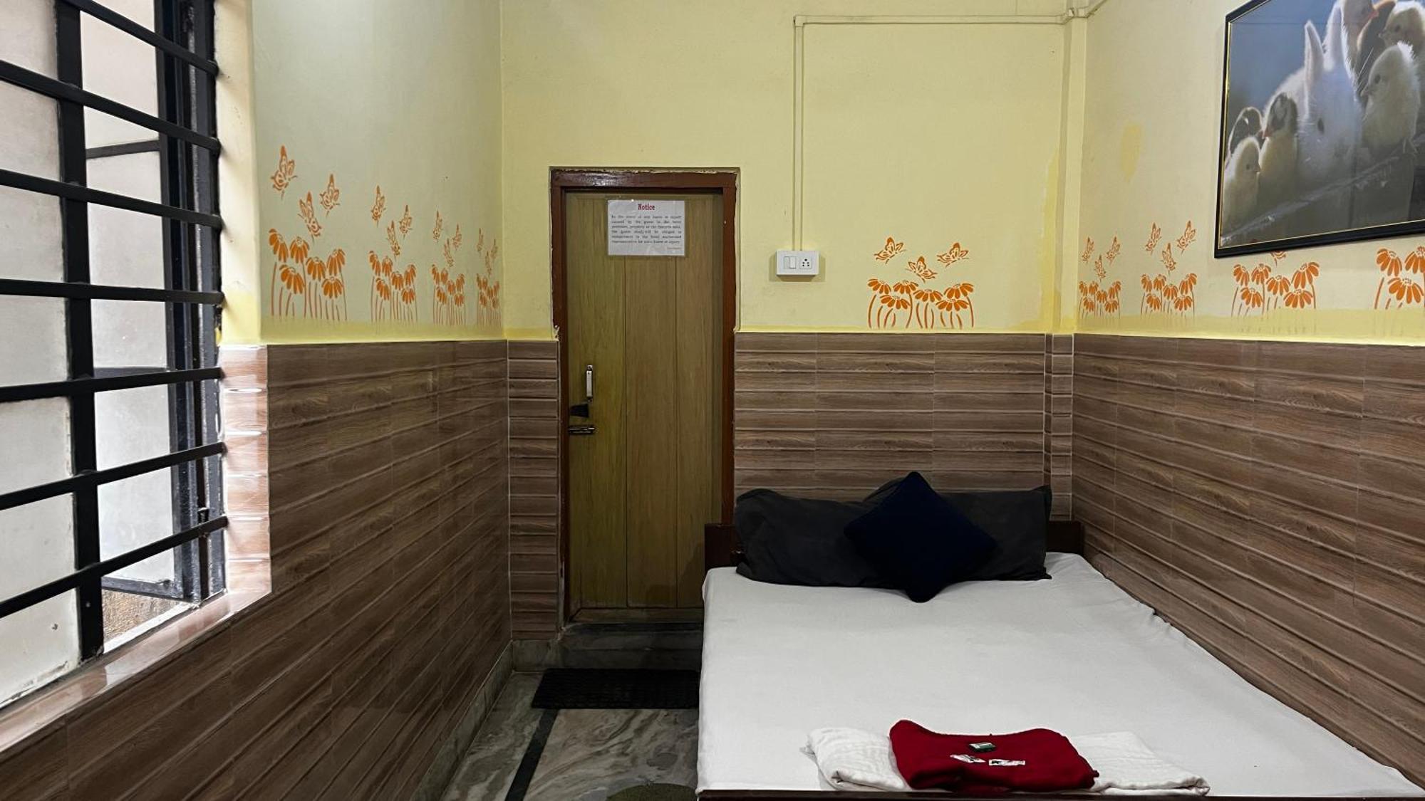 Hotel Raj Siliguri Exterior foto